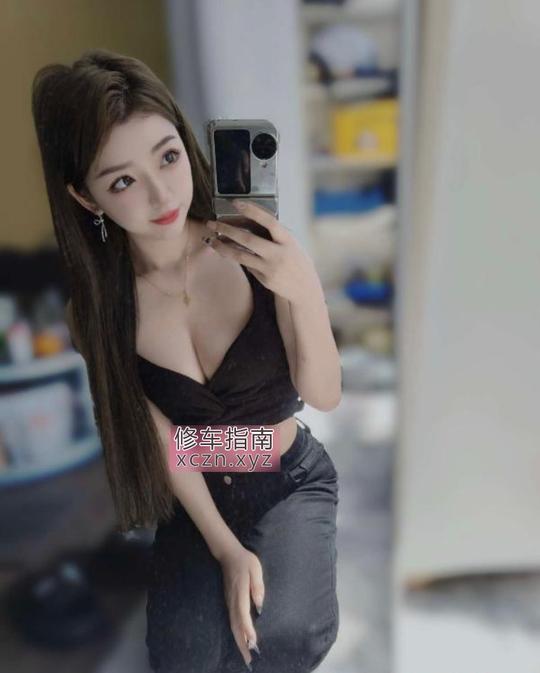 长沙恬静小甜妹