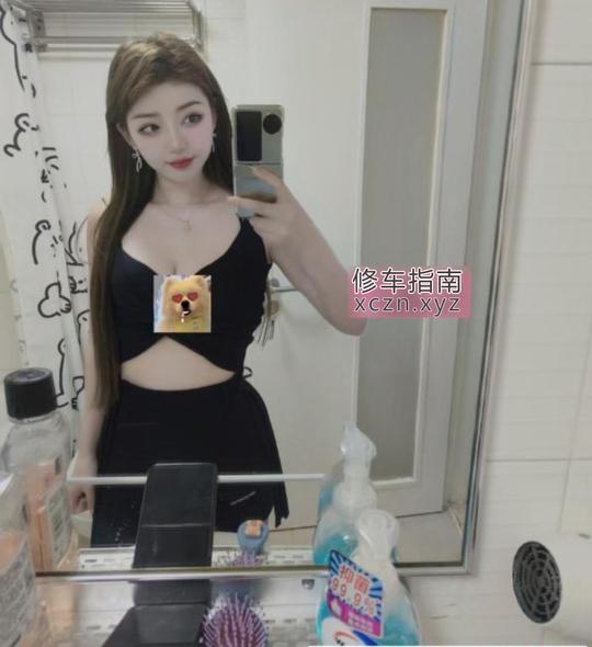 长沙恬静小甜妹