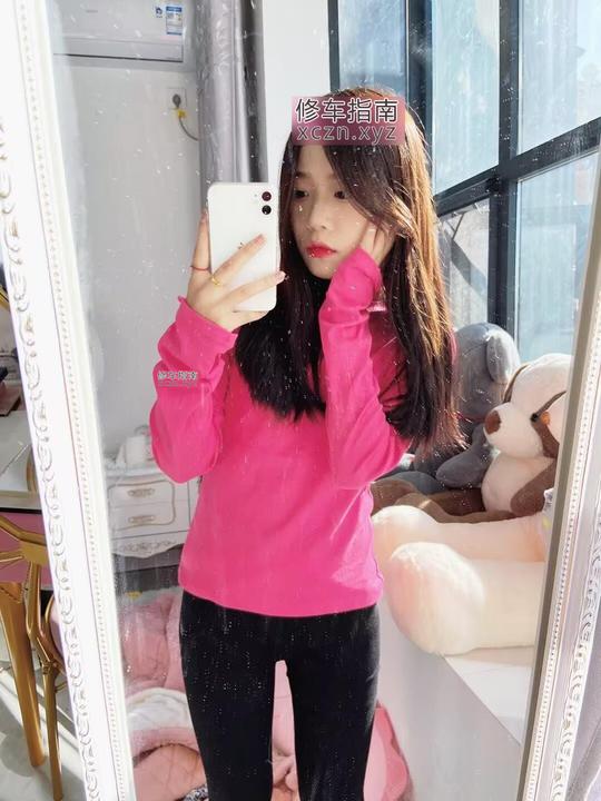 [辽宁-大连]开发区小妹