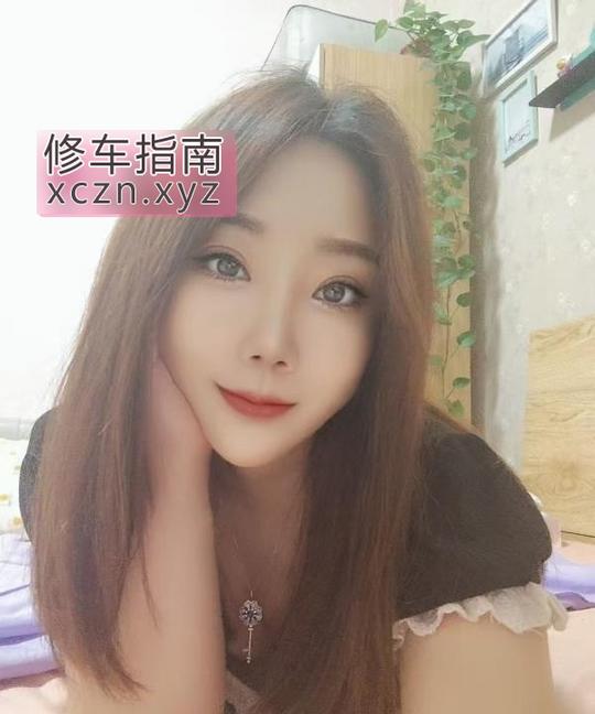 [吉林-长春]会潮喷的姐姐