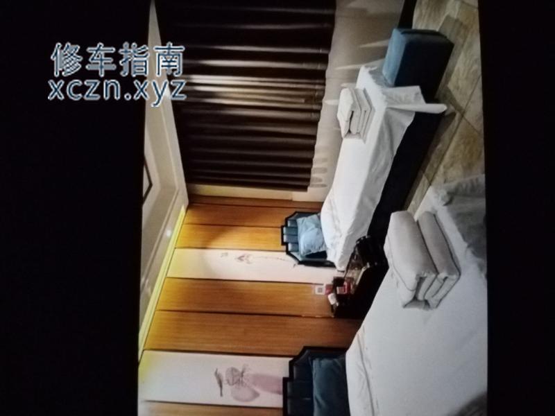 [山东-济宁]富侨足浴
