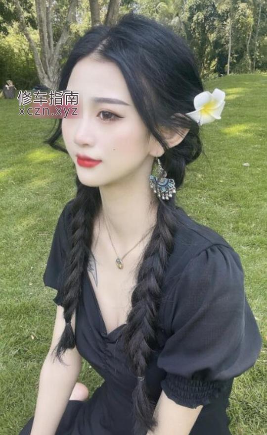 [青海-西宁]海湖小姐姐