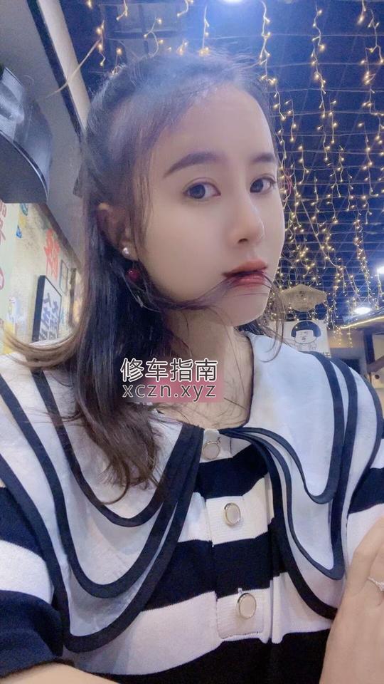 [天津-河北区]河北大胸妹妹知雅 