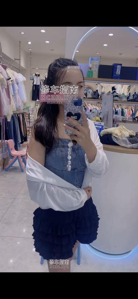 [天津-河北区]河北大胸妹妹知雅 