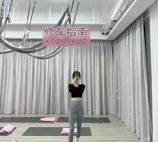 禅城区金水湾休闲中心lf