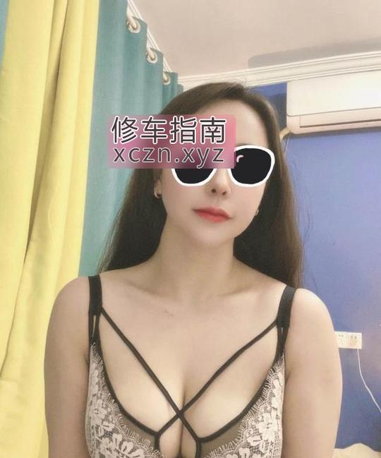 [湖北-宜昌]风骚胸推御姐
