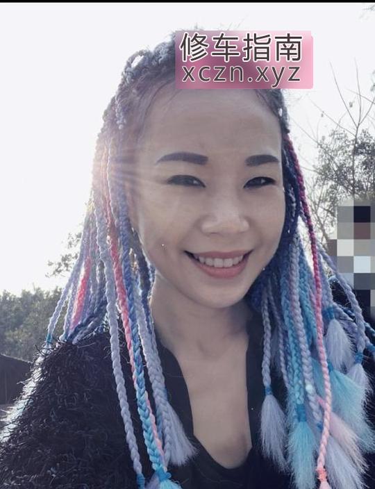 沈阳李京媛爽记