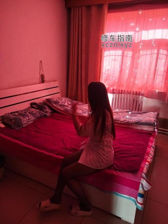[河南-新乡]新乡少妇