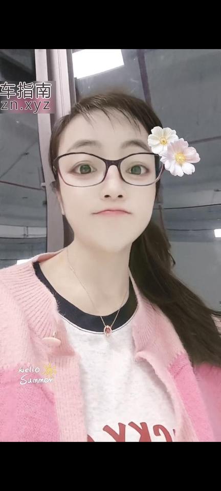 [云南-昆明]昆明36岁驾校教练 小少妇