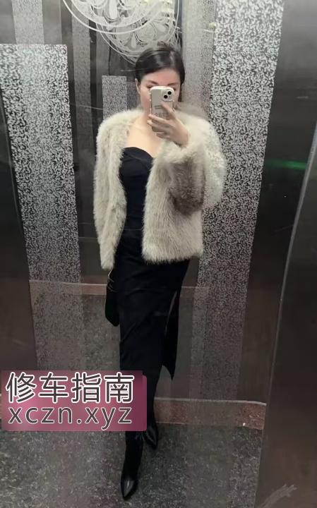 [广东-深圳]南山荔林美骚女亦菲
