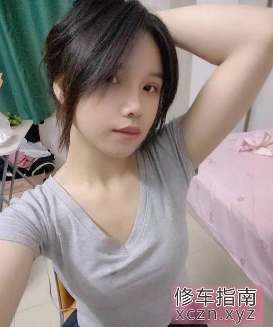 [上海-青浦区]性感温柔体贴小姐姐