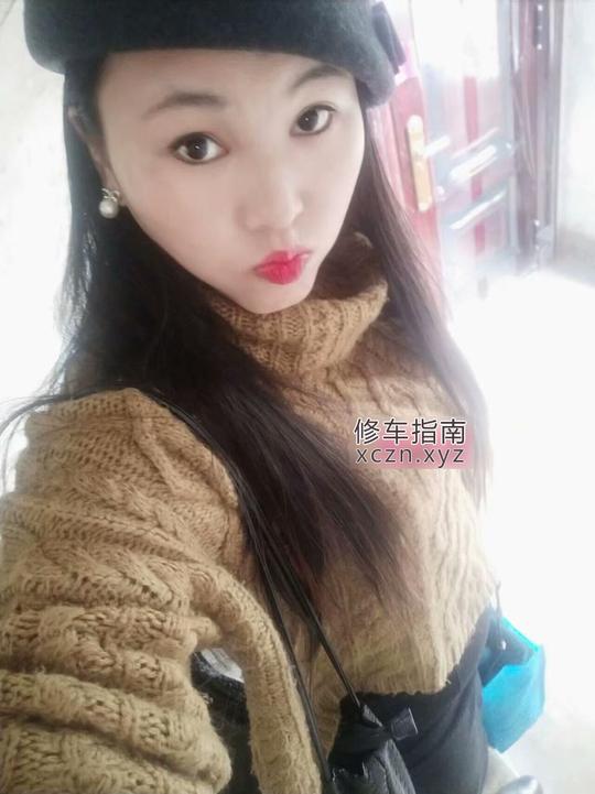 [河南-新乡]新乡胜利北街熟女
