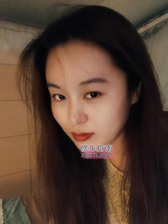 沈阳秀爽仙女