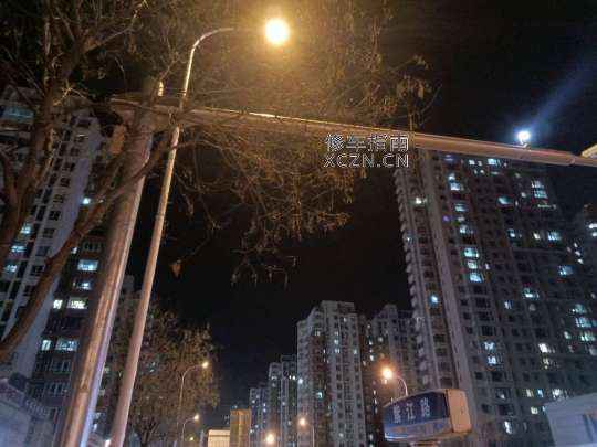 [天津-津南区]津南足道