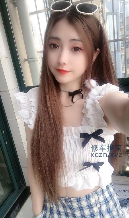 [浙江-杭州]萧山小妖精