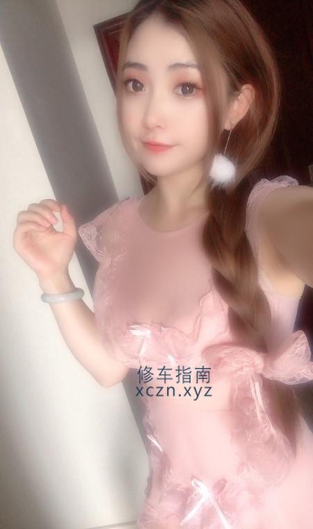 [浙江-杭州]萧山小妖精