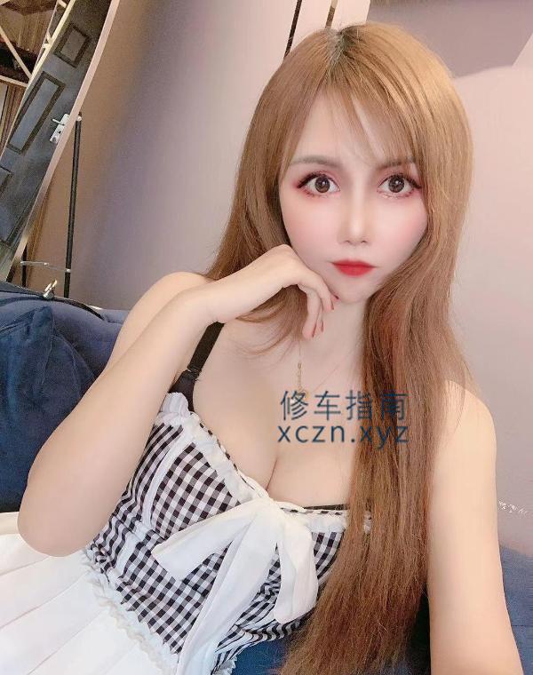 [广东-广州]金融城兼职模特浅浅