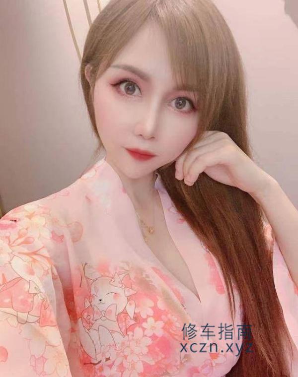 [广东-广州]金融城兼职模特浅浅