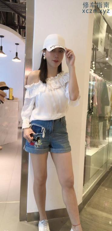 [广东-深圳]福田骚御姐西西 