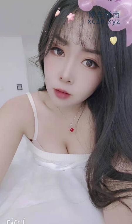 [山东-]口活不错的大胸妹子