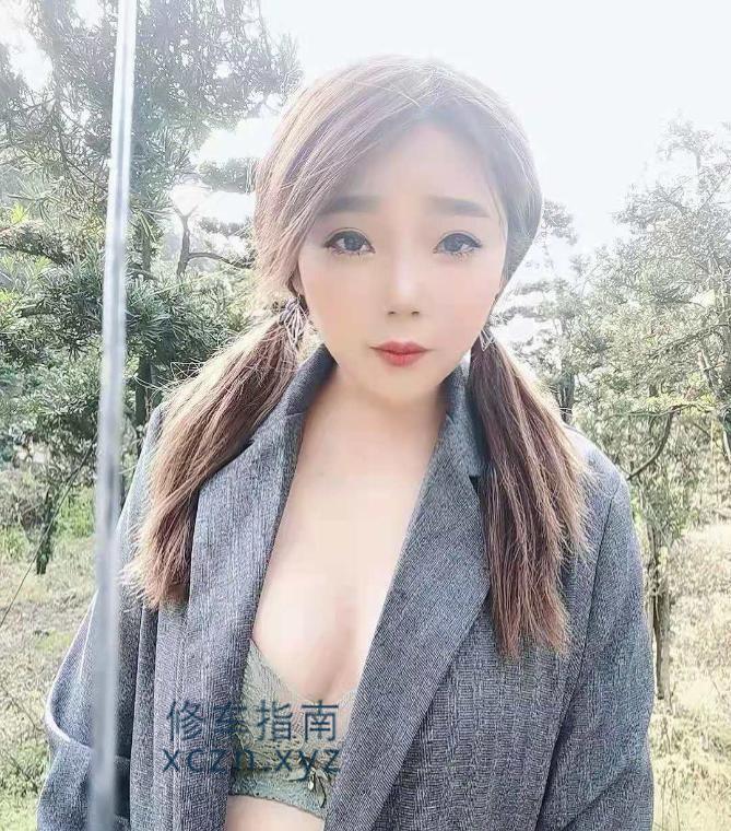 [重庆-江北]口活不错的健谈妹子