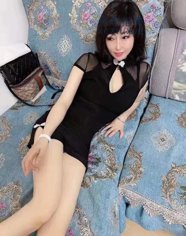 沈阳特服爽记