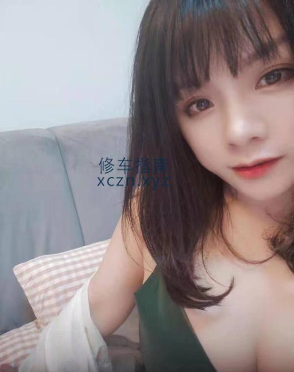 [安徽-合肥]大胸小妹
