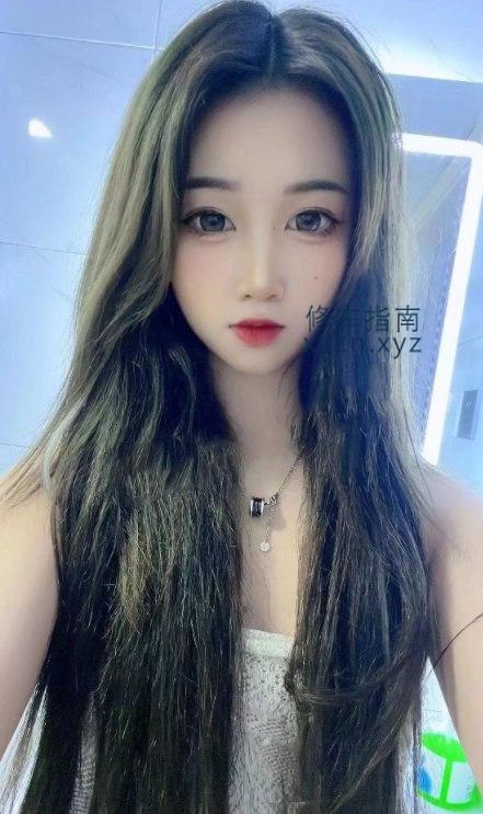 [江苏-无锡]无锡嫩妹