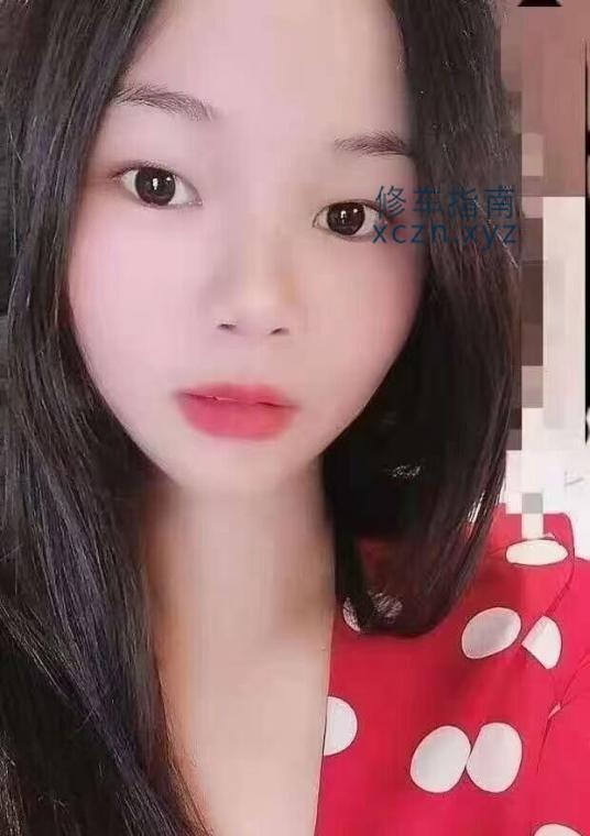 [江西-南昌]南昌瑶湖妹子
