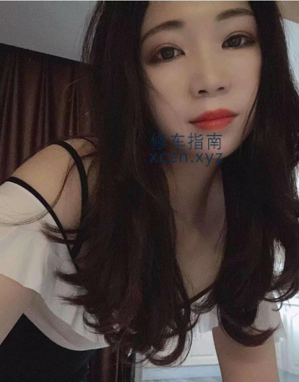 [江苏-常州]常州卡宴胸推小姐姐