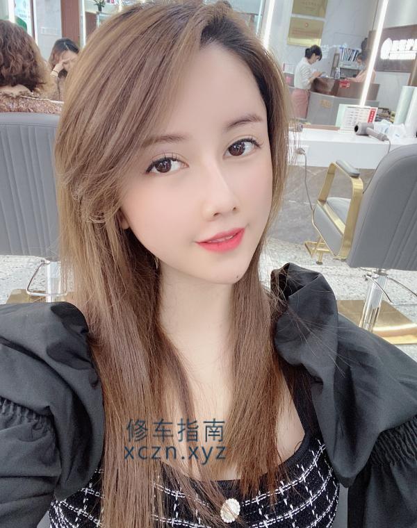 [湖南-长沙]长沙小姐姐