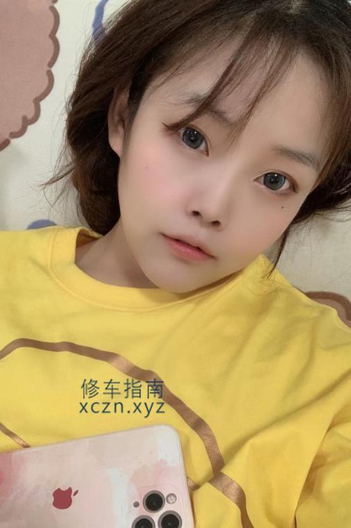 [北京-朝阳]郭公庄00后小美女