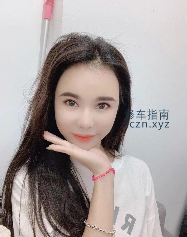 [江苏-苏州]一个颜值不错的妹子