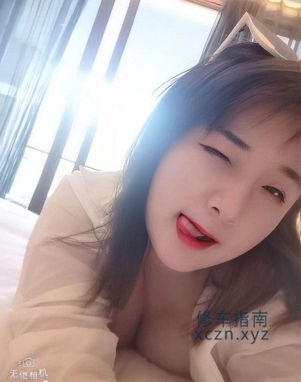 [广西壮族自治-南宁]朝阳广场大奶妹