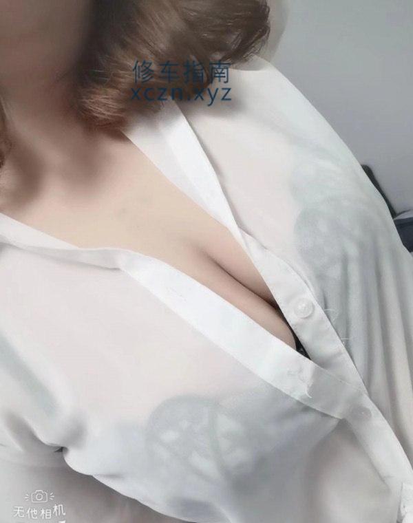 [广西壮族自治-南宁]朝阳广场大奶妹