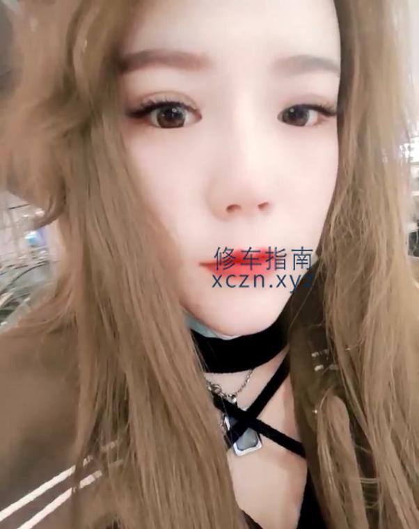 [河南-郑州]郑州大熊小姐姐