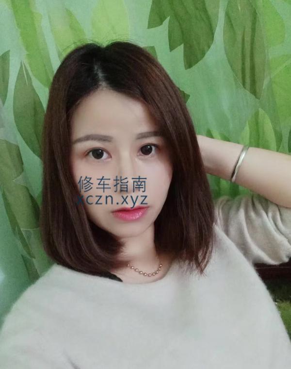 [广西壮族自治-南宁]相对年轻的熟女少妇