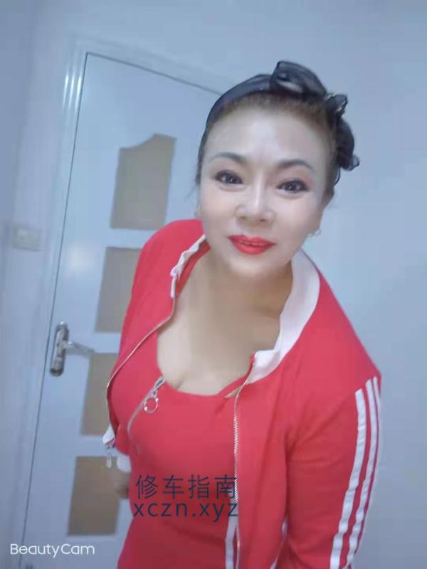 [甘肃-兰州]敦煌路熟女