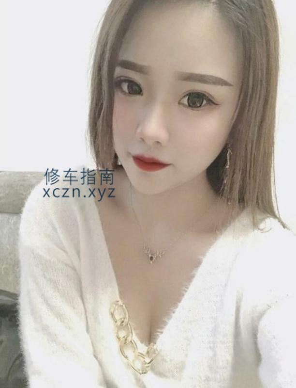 [上海市-杨浦区]服务不错的美女