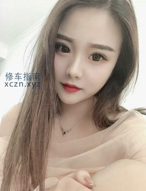 [上海市-杨浦区]服务不错的美女