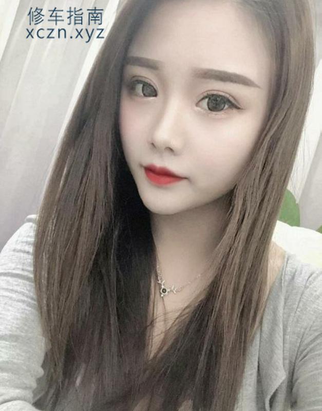 [上海市-杨浦区]服务不错的美女