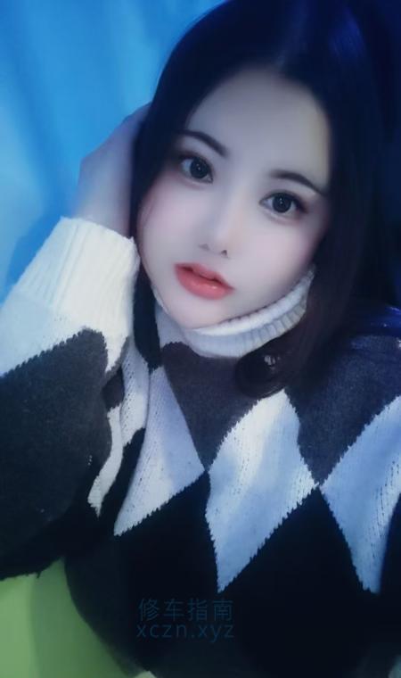 [上海市-松江区]九亭大胸妹