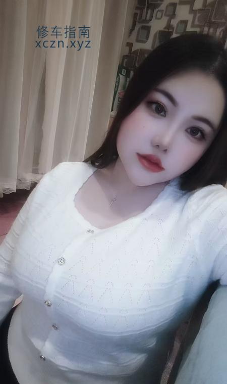 [上海市-松江区]九亭大胸妹