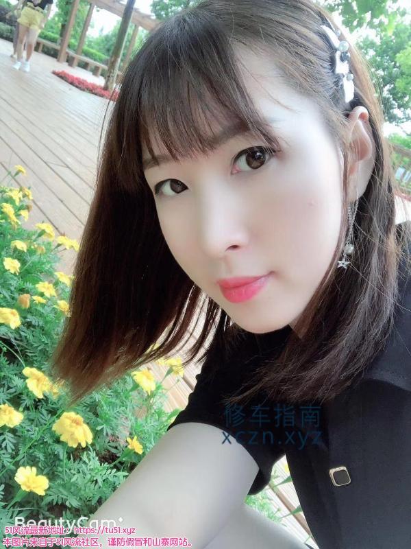 [北京-丰台区]小姐姐李欣