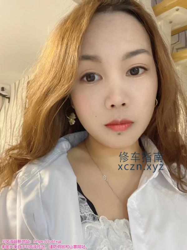[北京-海淀区]美人痣按摩小姐姐