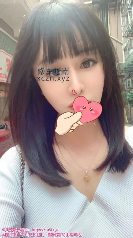 [广西自治区-柳州]变装少妇