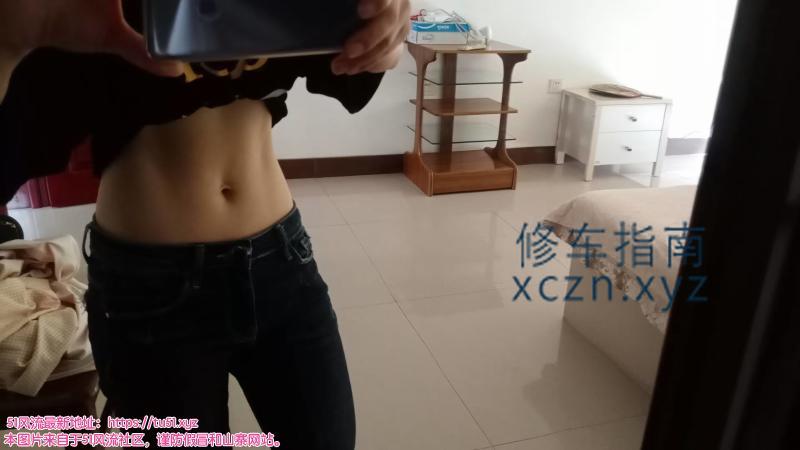 [山东-东营]东城健身少妇