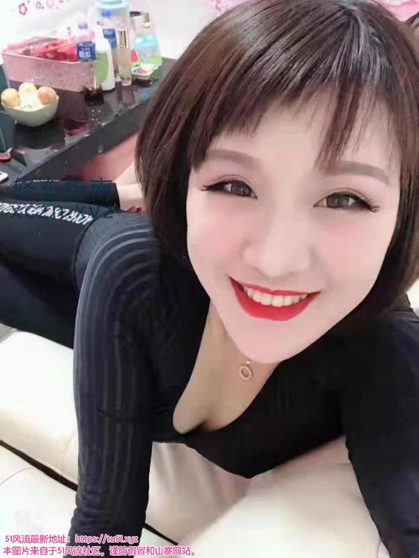 [天津-滨海新区]塘沽网红小姐姐