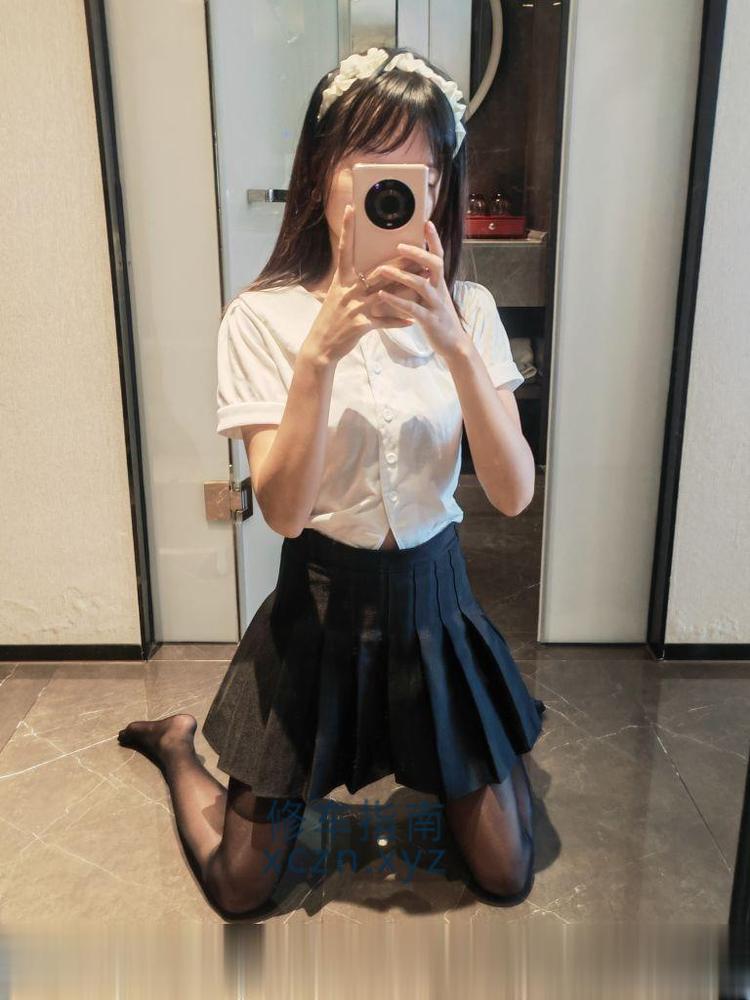 [上海市-普陀区]普陀零零后小玉 年轻乖巧邻家小妹妹的感觉