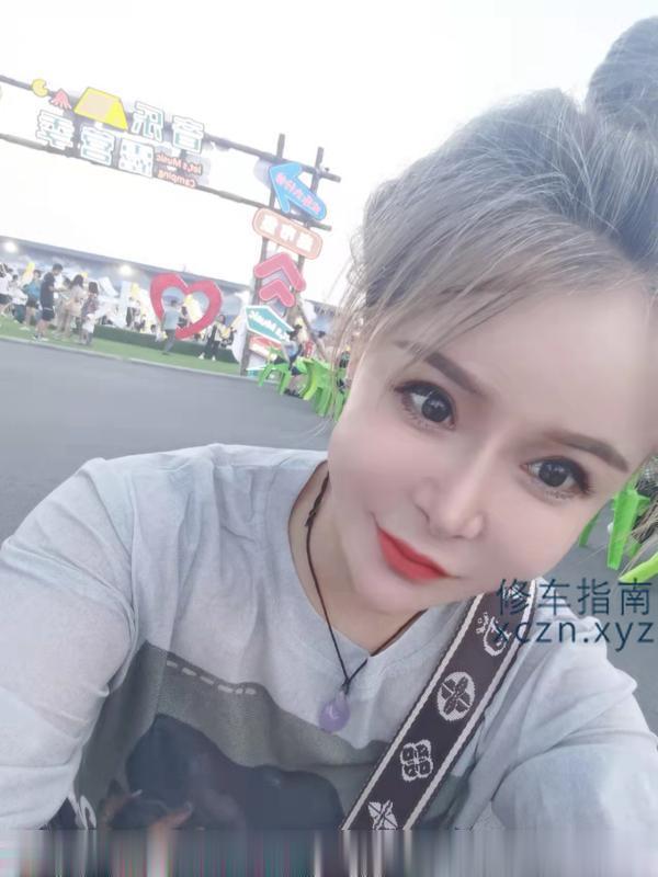 [山西-长治]长治东关小少妇